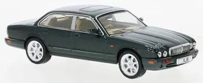 CMR Jaguar XJ 8 X 308 Green 1998 - 1:43 Model • £36.60