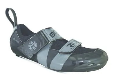 Bont Riot TR Men’s Cycling Shoes BC Us 8.5 EUR-42.5 • $60