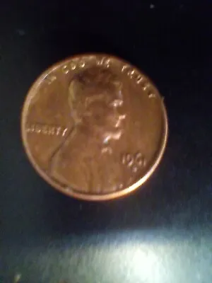 1961 D Penny Error RARE COIN!!! Great For Collectors!!! Unique • $1980