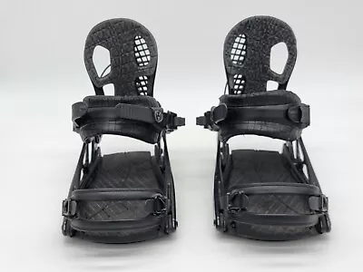 K2 Cinch Ctl Harshmellow Snowboard Bindings Men's Size XL • $220