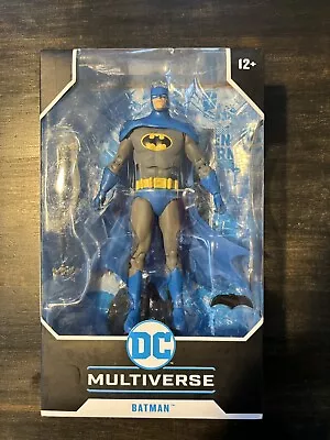 Batman - Detective Comics # 1000 - DC Multiverse- NEW - McFarlane Toys • $10.50