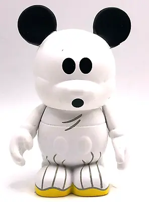 DISNEY Vinylmation - HOLIDAY Series 1 - GHOST MICKEY - Artist: Rachel Sur • $8.95