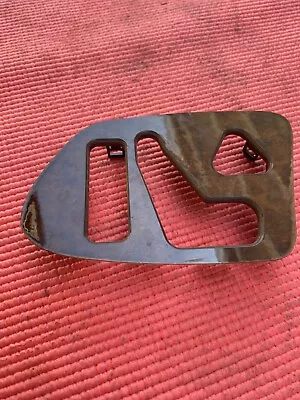 1998-2002 Mercedes E320 W210 Front Left Driver Seat Switch Bezel Cover Trim Oem • $19.89