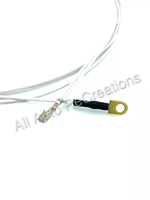 Front Door Switch Wiring Lead Suits Holden HQ For Interior Light Sandman Monaro • $23