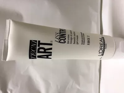 L'Oreal Professionnel Tecni Art Liss Control 150ml • £19.22