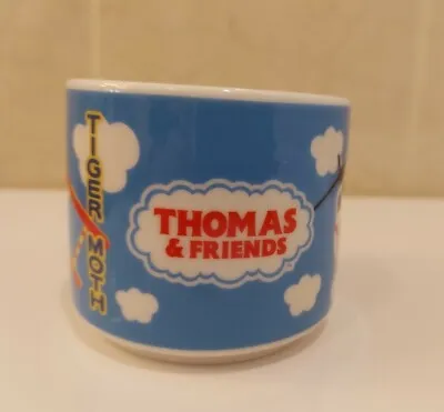 £22.92 • Buy Thomas The Train Tank Engine Friend Harold Cranky Kid's Cup Mug Rare Collectible