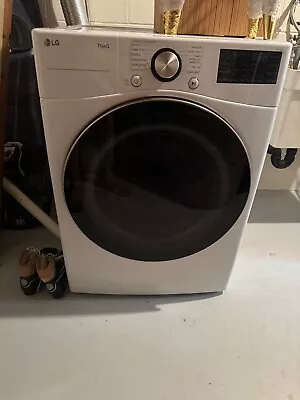 Front Load LG Washer / Dryer Set • $500