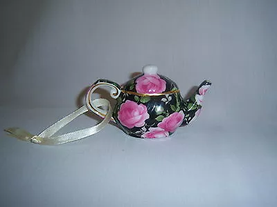 Teapot Decoration  Unique • $12