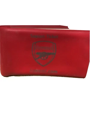 £1.99 • Buy Arsenal Season Ticket Books Clock End Highbury Used 2002/2003