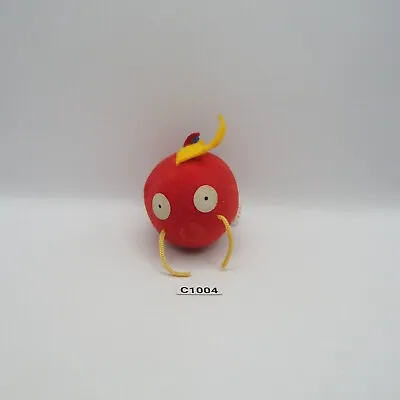 Magikarp C1004 Pokemon Banpresto 1998 JUNK MISSING PARTS Ball Plush 2  Toy  • $14.94