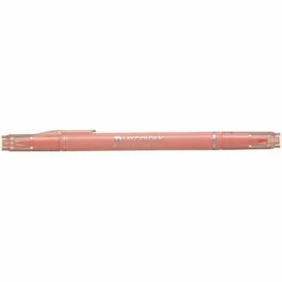 Tombow Play Colour K (A.K.A. Twintone) 78 Coral Pink • $3.25