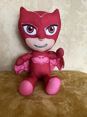 Pj Masks Plush Toys • £5