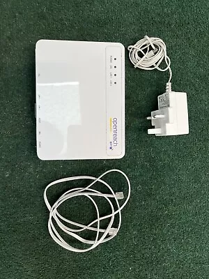 BT Openreach Vdsl Modem • £16