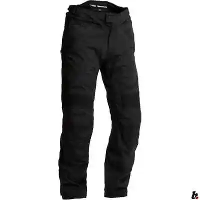 Halvarssons Laggan Waterproof Textile Trousers - Short • £429