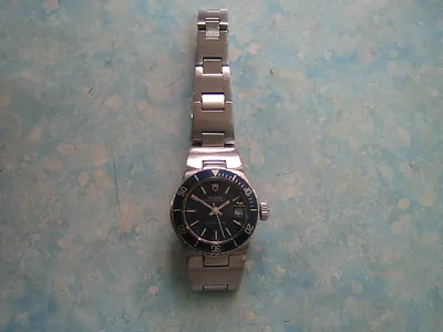 $1199.99 • Buy Authentic Tudor Rolex 9321/0 Princess Oysterdate Chrono - Time Ranger Watch
