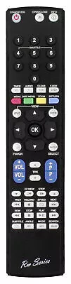 Samsung DVD-V6700S 00074A Remote Control Replacement • £9.49