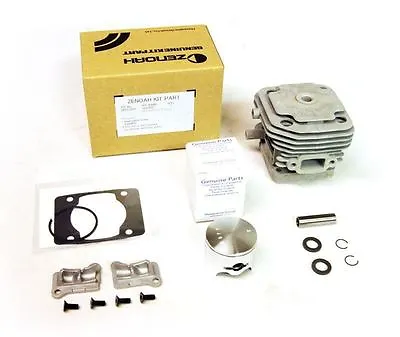 Zenoah G320 Replacement Cylinder Head Kits X2 001 T1000 5T 5B 1/5th • £99.99