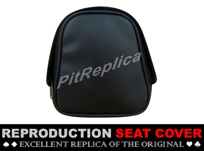 $59.90 • Buy Honda Vf1100c Vf1100 C Magna V65 1983 1984 1985 1986 Seat Backrest Bag [host]