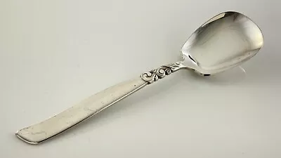 South Seas Community 1955 Sugar Spoon 5.5in EE227 • $11.50