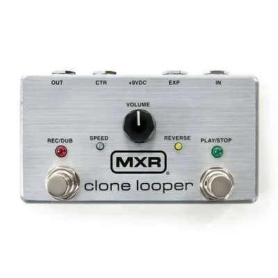 MXR M303 CLONE LOOPER Effector • $224.30