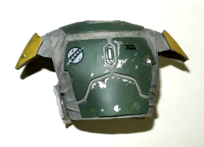 1/6 Scale 12inch Star Wars Boba Fett Chest Armor For Custom • $26.01