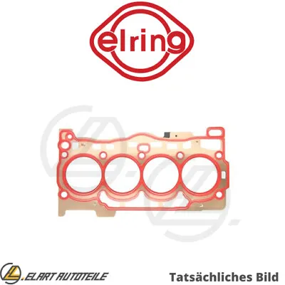 Seal Cylinder Head For Audi Seat Škoda Vw A3 8v1 8vk Dada Dpca Q3 F3b Elring • $55.65