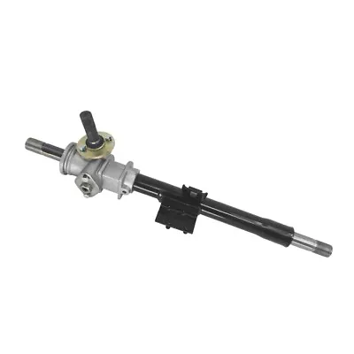 Power Steering Rack & Pinion For VW Cabriolet Jetta  Scirocco Rabbit • $64.49