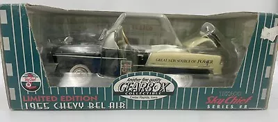 1997 Gearbox Limited Edition 1955 Chevy Bel Air Sky Chief--series #8--new In Box • $19