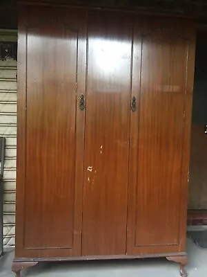 $30 • Buy Queen Anne Wardrobe