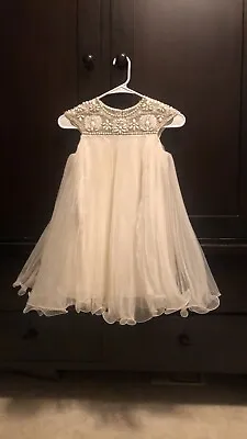 Neiman Marcus + Target Marchesa Girls Beaded Dress • $75