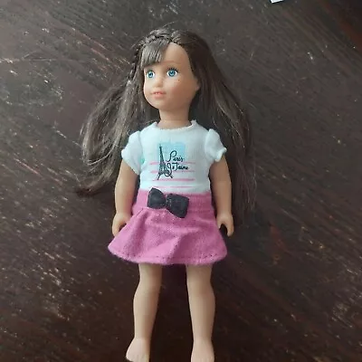 American Girl Doll Mini 6 Inches Grace Thomas No Shoes  • $8.99