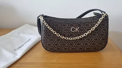 Calvin Klein Bag • £50