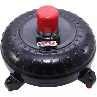 FTI Transmissions & Converters MRF8082C6 Mud Race Spragless Torque Converter • $769