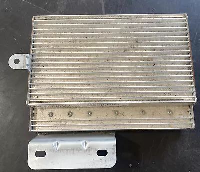 $175 • Buy 2002-2006 Dodge Chrysler Corporation Infinity Amplifier 56043136AG 36670C