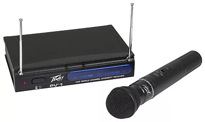 Peavey Pv-1 U1 Hh 911.700mhz • $159.99