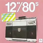 Various Artists : 12 Inch 80s CD 3 Discs (2005) Expertly Refurbished Product • £4