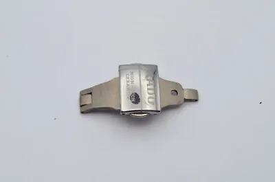 Rado Diastar Ladies Folding Clasp 16MM Deployment Clasp RAR Ceramic 04151 • $295.77