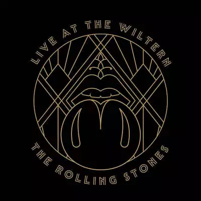 The Rolling Stones - Live At The Wiltern - Japanese Double SHM-CD Obi & Booklet • £46.95
