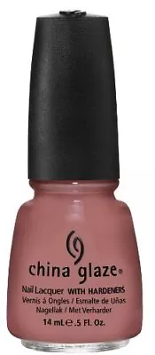 China Glaze Nail Polish Dress Me Up 1121 • $7.71