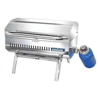 Magma ChefsMate Gas Grill A10-803 • $299.99