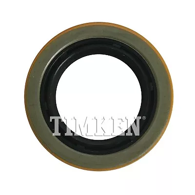 Fits 2005-2014 Ford Mustang Drive Axle Shaft Seal Rear Timken 210WU47 2006 2007 • $12.04