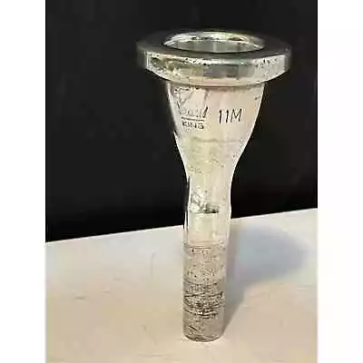 Vintage King 11M Trombone Mouthpiece Standard Shank • $44.99