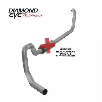 Diamond Eye Performance K4332A-RP Fits 2001-2002 Ford 7.3L POWERSTROKE EXCURSION • $671.27