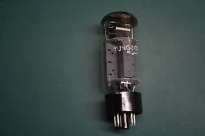 One TS-930 ANOS Ham Radio Receiver Power Vacuum Tube Untested • $23.99