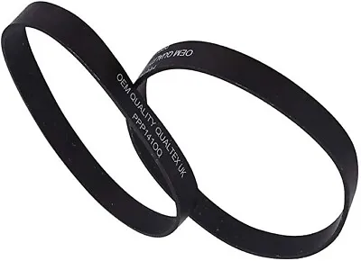 Vax Hoover Belt YMH29707 Vacuum Cleaner Drive Belts V17 ORIGINAL QUALITY BLT126 • £2.99