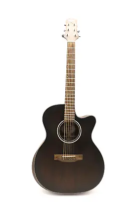 MITCHELL GUITARS T433CE-BST Acoustic Electric Guitar #13 • $254.96