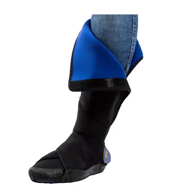 Vibram Furoshiki Neoprene Megagrip High Boots Size XS • $60