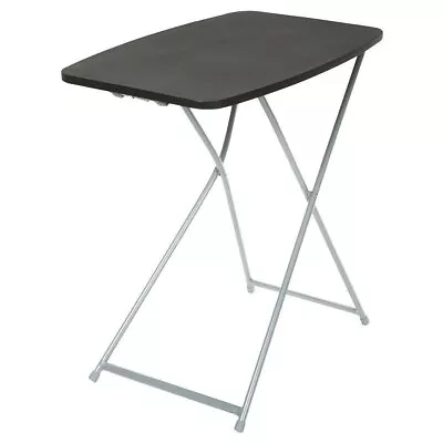 Cosco Personal Blk Tray Table • $40.74