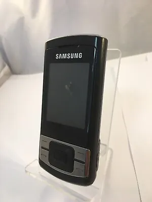 £8.98 • Buy Samsung C3050 Orange Network  And Silver Retro Mobile Slide Phone Incomplete    