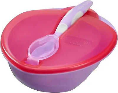 Vital Baby Nourish Scoop Feeding Set With Weaning Spoon – Baby Led Weaning .. • £6.50